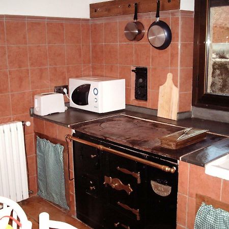 Casa Rural Barbadiel Riofrio  외부 사진