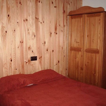 Casa Rural Barbadiel Riofrio  외부 사진