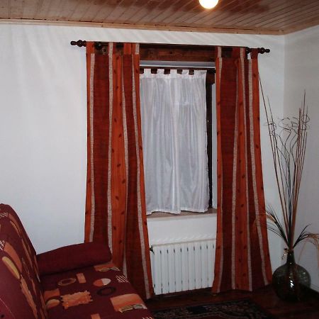 Casa Rural Barbadiel Riofrio  외부 사진