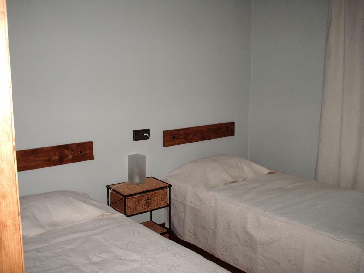 Casa Rural Barbadiel Riofrio  외부 사진