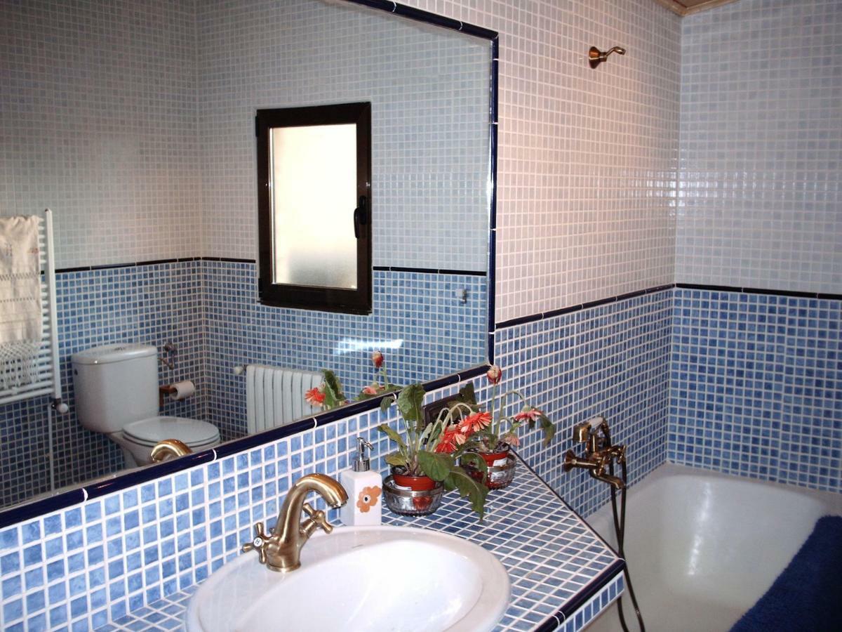 Casa Rural Barbadiel Riofrio  외부 사진