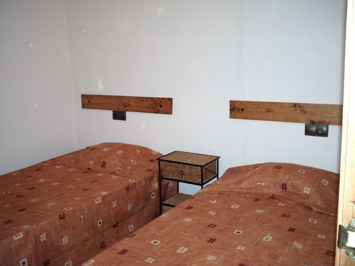 Casa Rural Barbadiel Riofrio  외부 사진