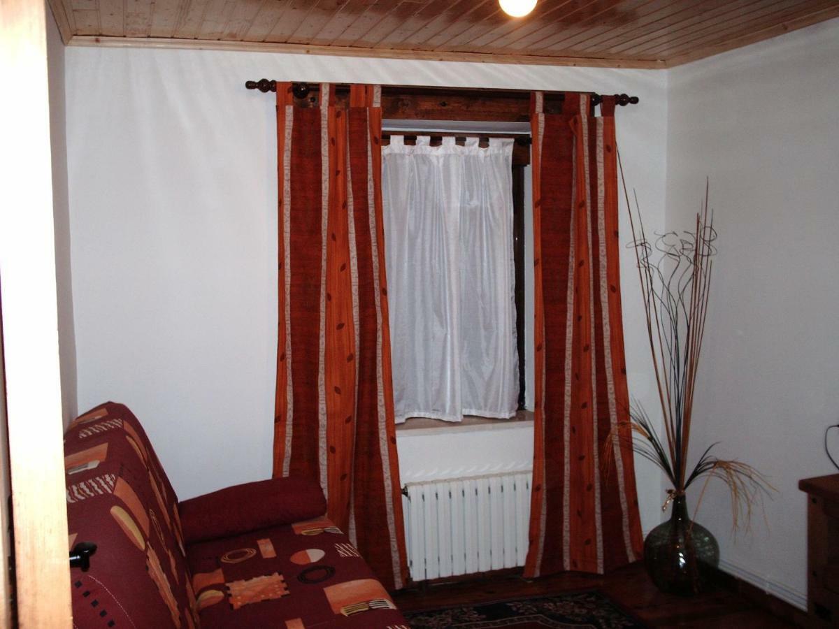 Casa Rural Barbadiel Riofrio  외부 사진