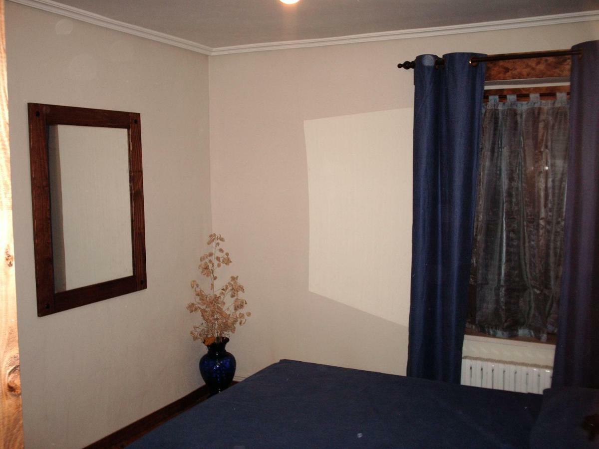 Casa Rural Barbadiel Riofrio  외부 사진